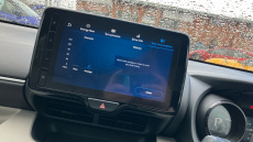 Toyota Yaris 1.5 Hybrid Excel 5dr CVT Hybrid Hatchback